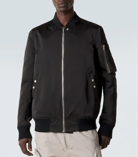 Rick Owens Technical bomber jacket - Rick Owens - Modalova