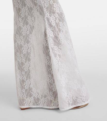 Bananhot Maxikleid Adel aus Spitze - Bananhot - Modalova