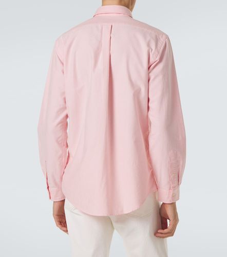 Camicia Oxford in cotone - Polo Ralph Lauren - Modalova