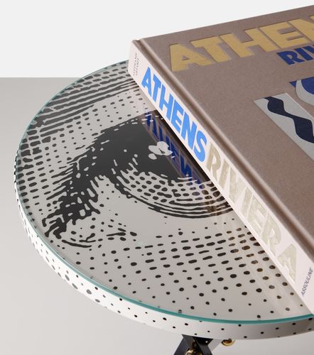 Fornasetti Occhio coffee table - Fornasetti - Modalova