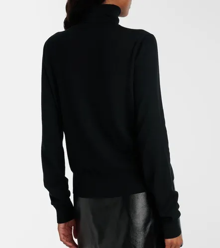 Gucci Wool turtleneck sweater - Gucci - Modalova