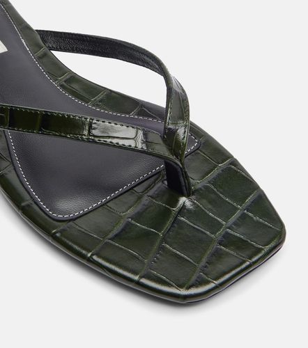 Toteme Sandalen aus Leder - Toteme - Modalova