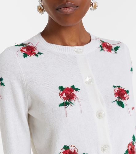 Shushu/Tong Cardigan aus Wolle - Shushu/Tong - Modalova