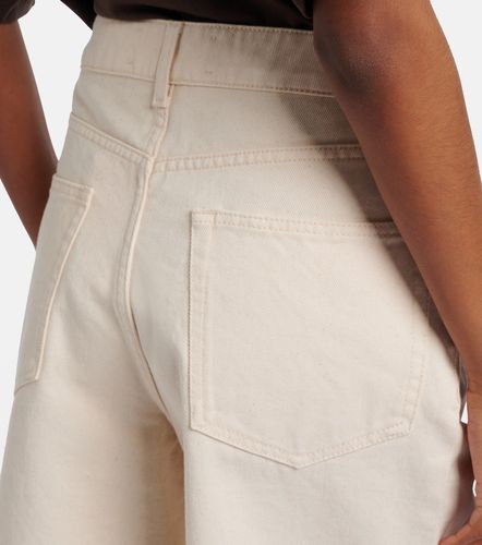 Róhe Bermudas de denim - Rohe - Modalova