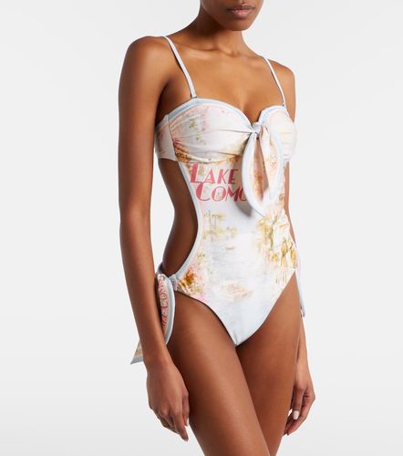 Zimmermann Bañador Como estampado - Zimmermann - Modalova