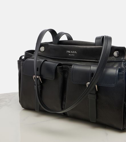Prada Bolso Prada Route de piel - Prada - Modalova
