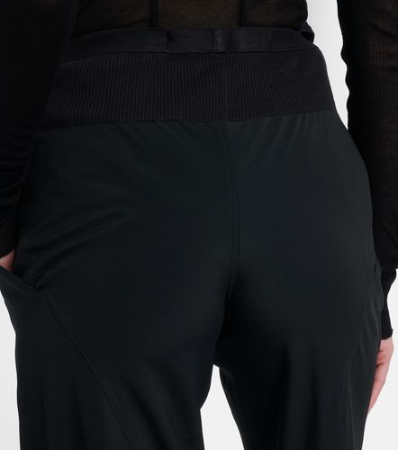 Rick Owens Weite Hose Bias - Rick Owens - Modalova