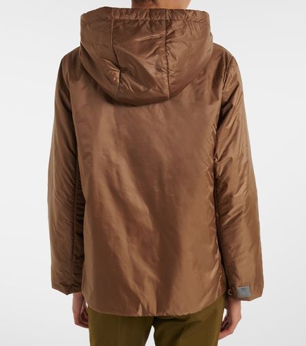 The Cube – Giacca con cappuccio - Max Mara - Modalova