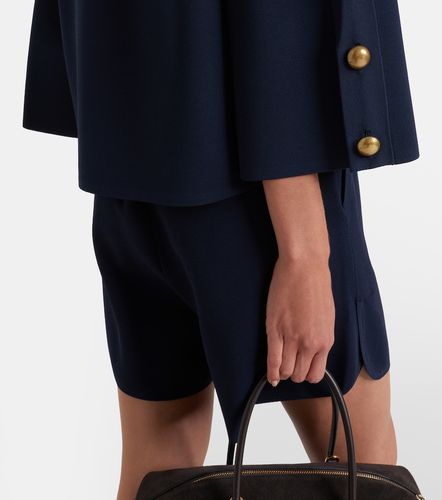Max Mara Top de crepé - Max Mara - Modalova