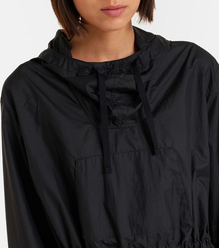 Beloura hooded technical jacket - The Row - Modalova