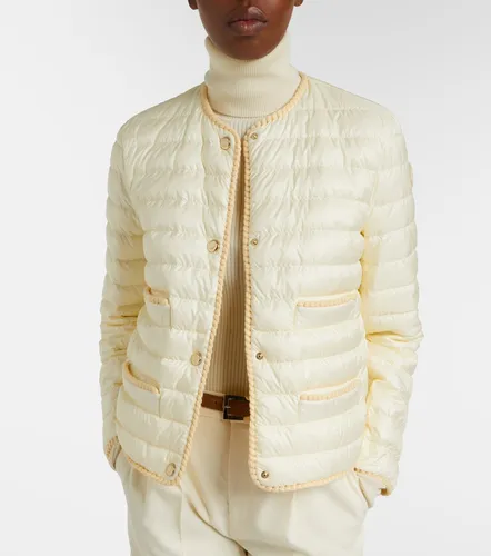 Circaete quilted down jacket - Moncler - Modalova