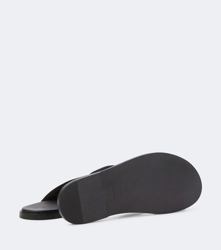 Givenchy Sandalias con logo - Givenchy - Modalova