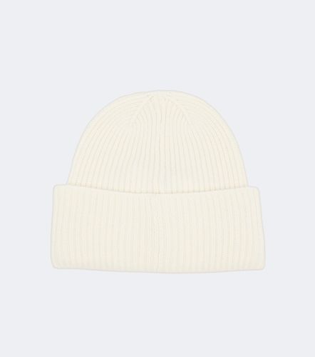 Embroidered cashmere beanie - Max Mara - Modalova