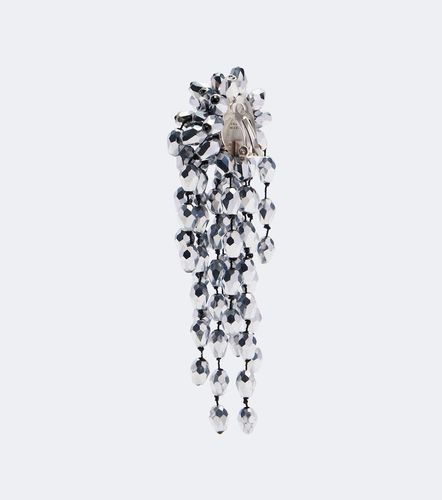 Orecchini a clip Hanabi con perline - Isabel Marant - Modalova