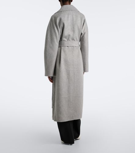 Spencer wool and cashmere coat - Joseph - Modalova