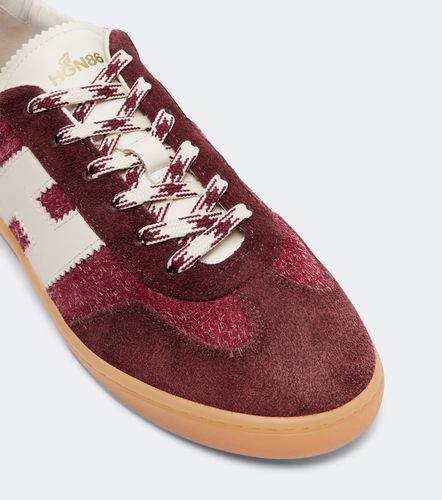 Hogan Hogan Cool suede sneakers - Hogan - Modalova