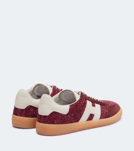Hogan Hogan Cool suede sneakers - Hogan - Modalova