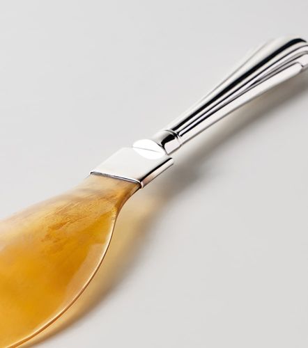 Servierlöffel aus Sterlingsilber - Tavares 1922 - Modalova