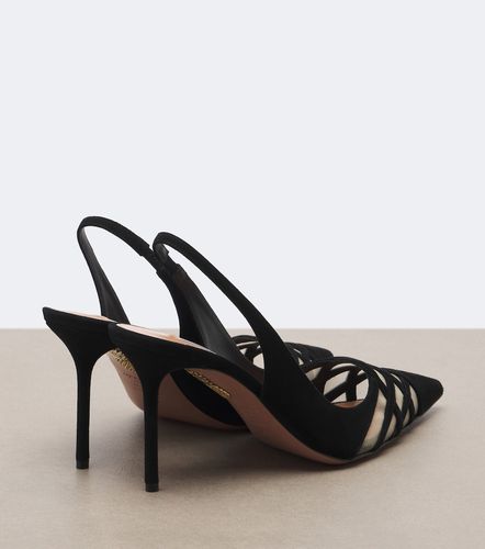 Slingback-Pumps Perfect Match - Aquazzura - Modalova