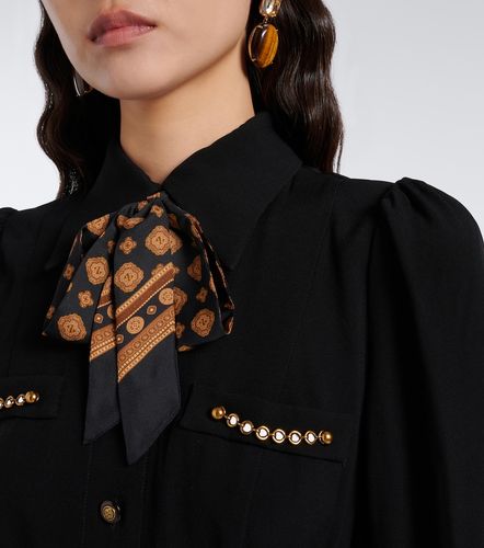 Utility belted midi dress - Zimmermann - Modalova