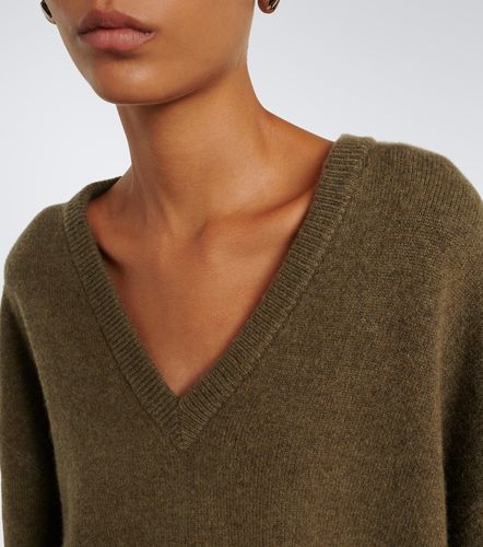 Pullover N°457 Jack in misto cashmere - Extreme Cashmere - Modalova