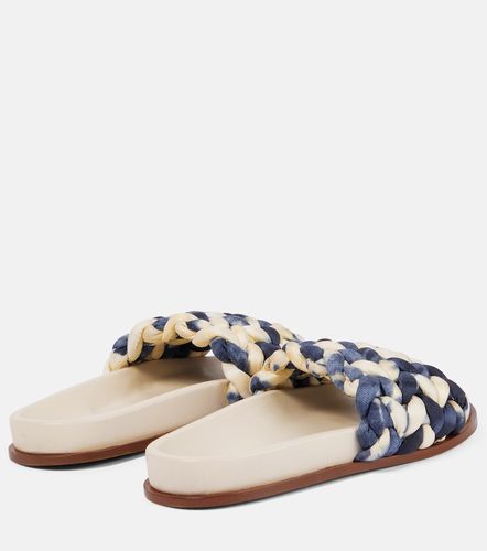 Chloé Sandali tie-dye Kacey - Chloe - Modalova