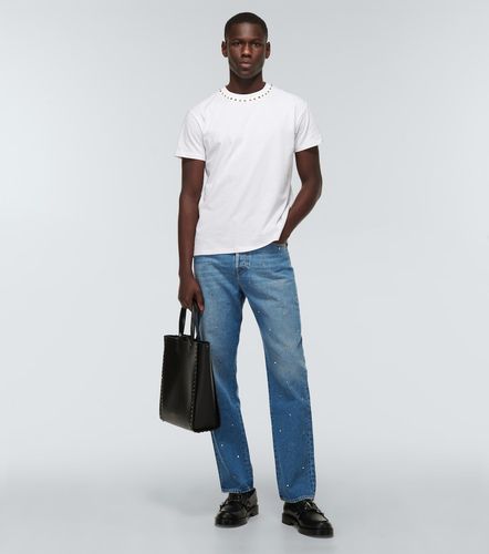 Valentino Jeans regular Rockstud - Valentino - Modalova