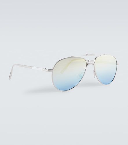 Dior90 A1U aviator sunglasses - Dior Eyewear - Modalova