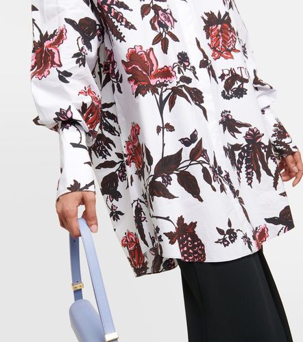 Patou Camisa de algodón - Patou - Modalova