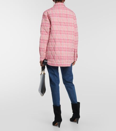 Sobrecamisa Mysen de algodón - Marant Etoile - Modalova
