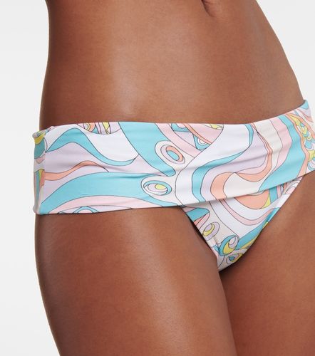 Braga de bikini Brussels estampada - Melissa Odabash - Modalova