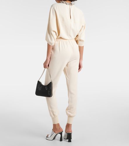 Stella McCartney Jersey sweatpants - Stella McCartney - Modalova