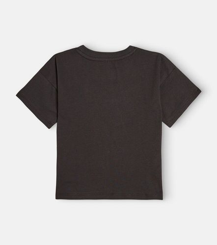 Camiseta Sport de jersey de algodón - Mini Rodini - Modalova