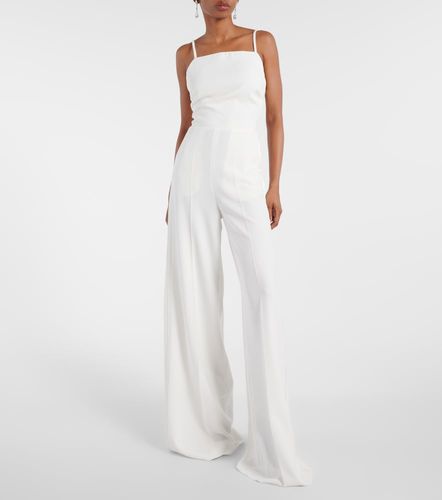 Max Mara Jumpsuit Elvy aus Cady - Max Mara - Modalova