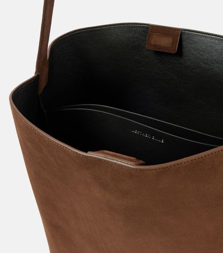 Borsa Sac Large in suede - Aesther Ekme - Modalova