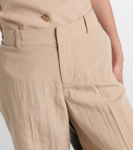 Vince Shorts de tiro medio - Vince - Modalova