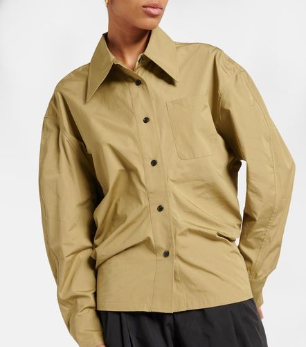 CO Camisa de popelín de algodón - CO - Modalova