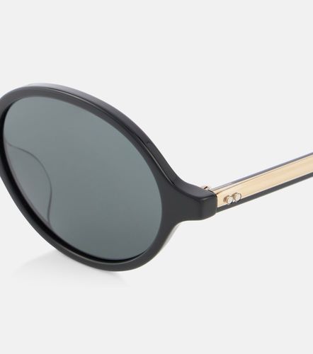 X Oliver Peoples gafas de sol redondas 2000C - Khaite - Modalova