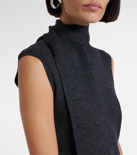 Toteme Pullover Sash in misto lana - Toteme - Modalova