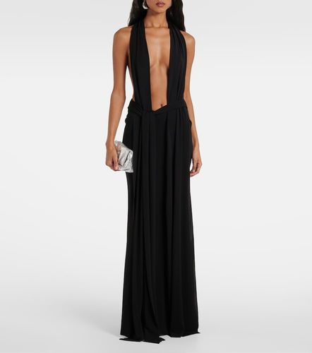 Abendkleid Trapeze aus Jersey - Christopher Esber - Modalova