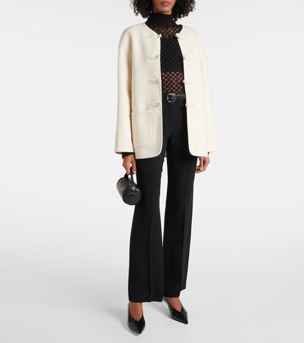 Rohe Marie wool jacket - Rohe - Modalova
