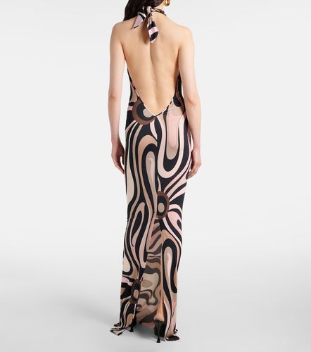 Pucci Vestido de cóctel Marmo - Pucci - Modalova