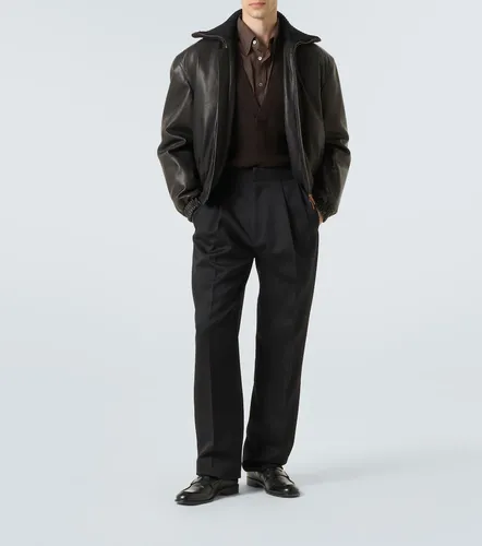 Zegna Cashmere sweater - Zegna - Modalova