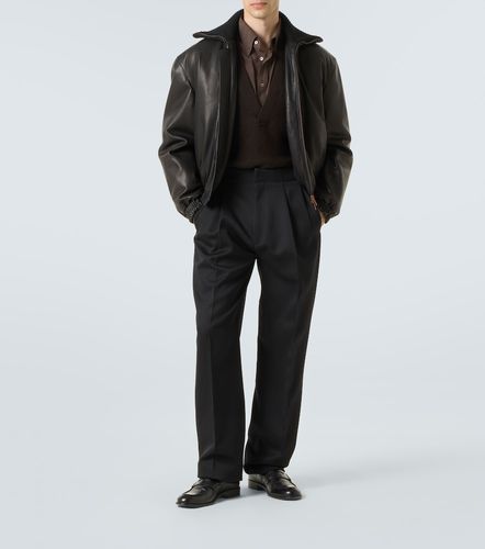 Zegna Pullover aus Kaschmir - Zegna - Modalova