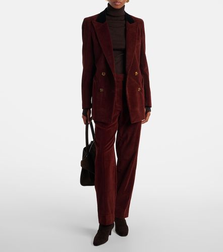 Blazé Milano Blazer Everyday in velluto a coste di cotone - Blaze Milano - Modalova