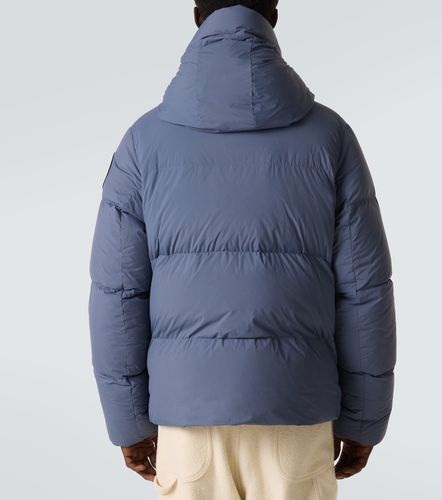 Black Label Daunenjacke Crofton - Canada Goose - Modalova