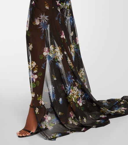 Blumarine Robe - Blumarine - Modalova