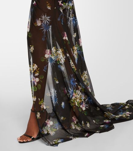 Blumarine Robe - Blumarine - Modalova