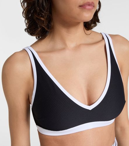 Heidi Klein Pampelonne bikini top - Heidi Klein - Modalova