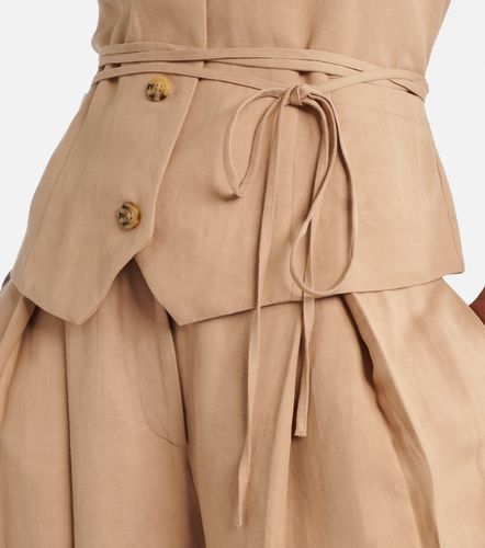 Faithfull Chaleco oversized Felix - Faithfull - Modalova